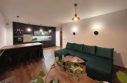 Apartament Arte 2