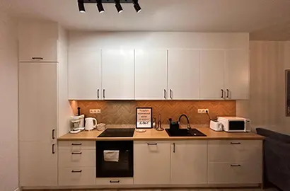 Apartament Merci 2