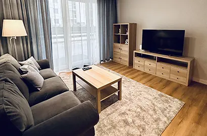 Apartament Merci 4