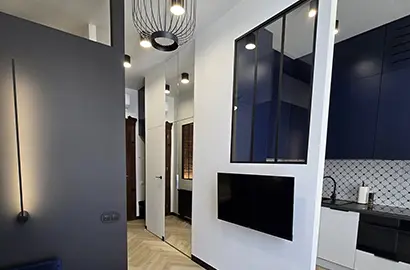 Apartament Simon I
