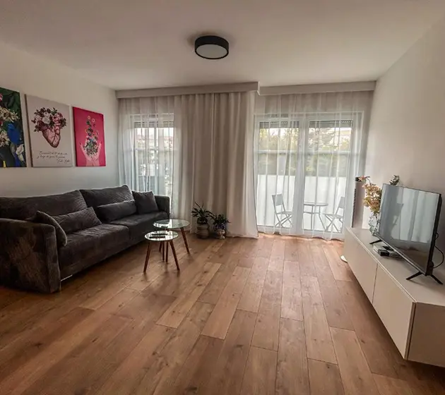 Apartament Arte 3