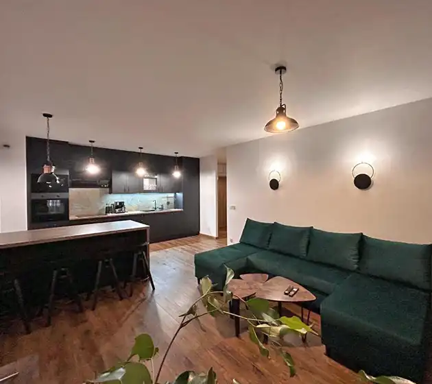 Apartament Simon 1