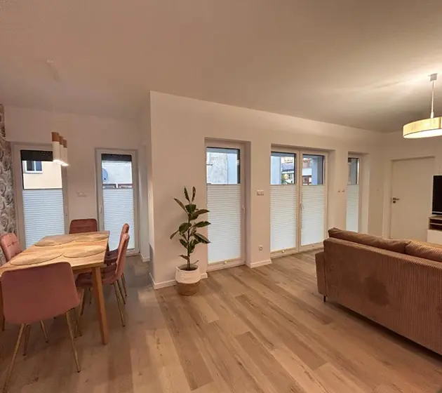 Apartament Merci 1