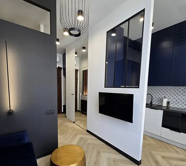 Apartament SIMON I