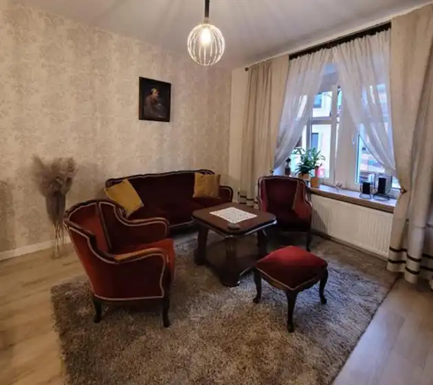 Apartament STARÓWKA