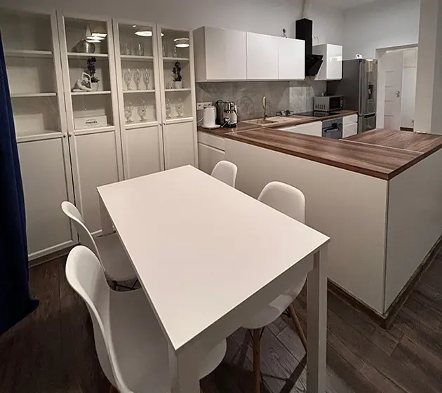 Apartament STARÓWKA I