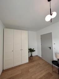 Apartament Arte III