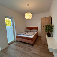 Apartament Merci I