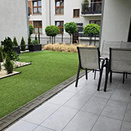Apartament Merci I