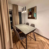 Apartament Merci III