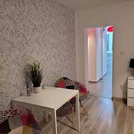 Apartament NOVUM