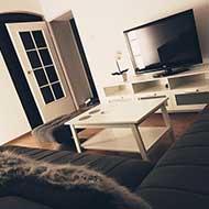 Apartament Roma