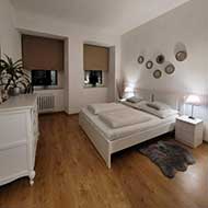 Apartament Roma