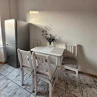 Apartament Roma