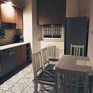 Apartament Roma