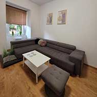 Apartament Roma