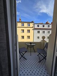 Apartament Simon I