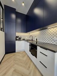 Apartament Simon I