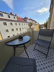 Apartament Simon I