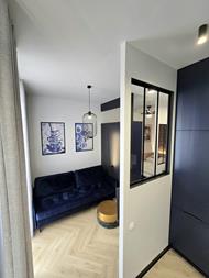 Apartament Simon I