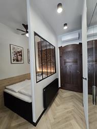 Apartament Simon I