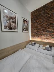 Apartament Simon I