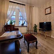 Apartament Starówka