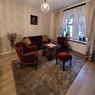 Apartament Starówka