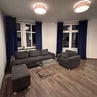 Apartament Starówka