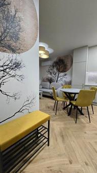 Apartament Home
