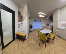 Apartament Home