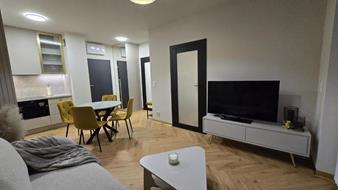 Apartament Home